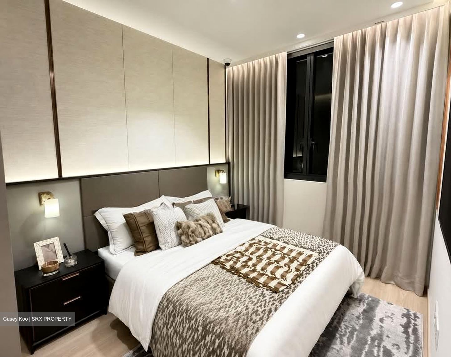 Narra Residences (D23), Apartment #595220581